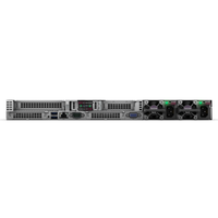 Nouveau serveur ProLiant DL360 Gen12 1U 2P Intel Xeon 6 DDR5 6400MT/s 8TB RAM 10SFF EDSFF Centre de données hybride évolutif pour le cloud