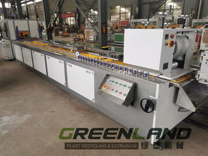 آلة صنع الخشب من Greenlandplast wpc ، آلة بثق الخشب - Product Image 3