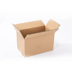 Caja de cartón corrugado personalizada de fábrica, <span class=keywords><strong>cajas</strong></span> grandes de almacenamiento de embalaje <span class=keywords><strong>para</strong></span> móvil, gran oferta - Product Image 2