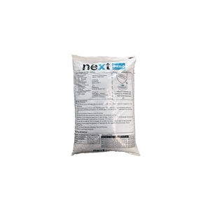 Next-Sand Removedor de amoníaco Acuario y estanque Koi Medios de filtración Gránulos pequeños blancos 0,55mm - Product Image 3