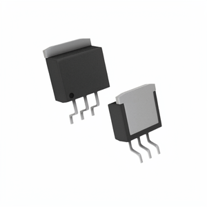 Power Management (PMIC) LT1585CM#PBF Authorized Distributor Electronic Chips Component TO 263 4, D2PAK , TO 263AA - Product Image 1