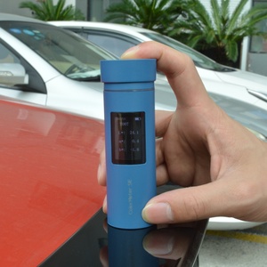 เครื่องวัดสีแบบพกพา Color High Colormeter Difference Treasure Prosemax สำหรับการพิมพ์ สี ทาสี พลาสติก สิ่งทอ เครื่องวัดความแตกต่างของสี Colorme - Product Image 6