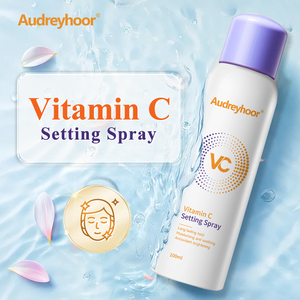 สเปรย์ควบคุมความมันสำหรับใบหน้าสเปรย์แต่งผิวเรียบเนียน - Product Image 2