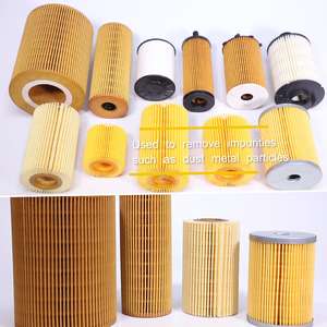 Filtro de Aceite OEM ODM a Precio de Fábrica al por Mayor 11427566327 11427953129 11428642289 11427541827 - Product Image 2