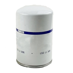 Filtro de Combustible Rotatorio WK11051 FF5987 22253506 21764952 21764961 22253547 7421764961 74222253506 Filtro de Combustible de Alta Calidad - Product Image 5