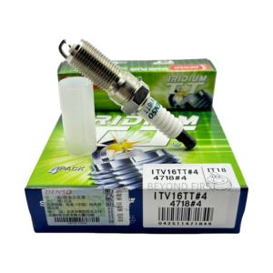 Keine billigen gefälschten Auto ersatzteile NGK Bujia 4718-ITV16TT für Chevrolet Equinox Chevrolet Malibu Limited FordFOCUS Limousine FordFiestaVI - Product Image 1