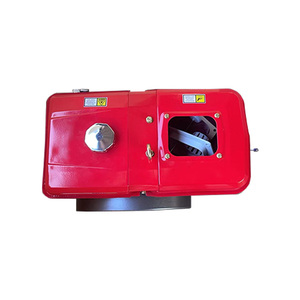 เครื่องยนต์ดีเซลสูบเดียว Zh1100 Zh1105 Zh1110 Zh1115 Zh1125 Zh1130 Zh1133 สำหรับโรงสีข้าว JD300 พร้อมหม้อน้ำ - Product Image 1