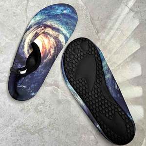 Chaussures aquatiques unisexes antidérapantes à séchage rapide pour la natation, la plage, la randonnée aquatique, la gym et le yoga pieds nus pour femmes – Vente en gros - Product Image 2