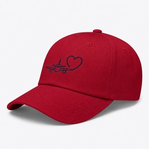 Custom Logo 6-Panel Baseball Cap with Heat-Transfer Printing Cotton Twill Fabric Unisex Casual Outdoor <b>Dad</b> <b>Hat</b> Leaf & Dot Design - Product Image 1