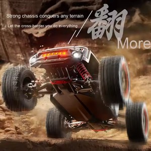 Original sg316 <span class=keywords><strong>Max</strong></span> <span class=keywords><strong>RC</strong></span> 4WD 80 km/h chuyên nghiệp đua xe 2.4G tốc độ cao Off-Road trôi xe ô tô điều khiển từ xa đồ chơi xe không chổi than - Product Image 3