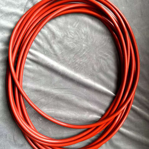 Wholesale and <strong>Direct</strong> Sales of <strong>Rubber</strong> <strong>Hose</strong> with Heat-resistant <strong>Silicone</strong> <strong>Hose</strong> Sealing Ring Customization - Product Image 4