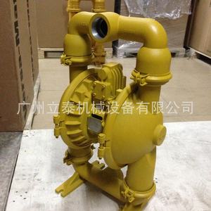 प्रतिकूल-राजनयिक हवा कंप्रेसर पंप/दबाव पोत एयर पंप/एयर आरेख पंप - Product Image 4