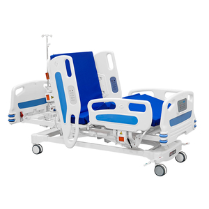 Lit de réanimation pour les Patients à prix direct - Product Image 3