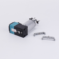 Nouvelle pompe à vide compatible 54-002002S pour Leibinger JET2 SE JET3, pièces détachées pour imprimante jet d'encre CIJ, pièces de rechange Leibinger