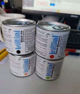 İlk Tadı Şeftali Nektali Deniz Esintisi Tatlı Mandalina Doğal Koku Sıvı Alaşım 100ml Araç Kokusu Uzun Süreli Koku - Product Image 4