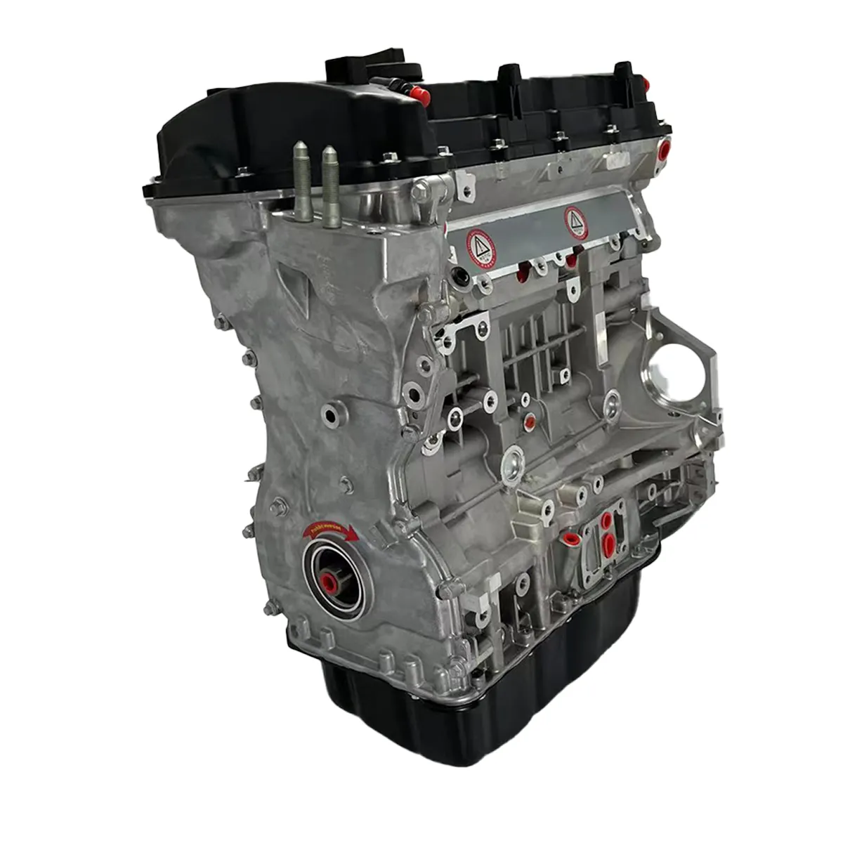 High Quality Automotive G4KH 2.0T Engine Suitable For New Santafe Ix45 Kia Sorento KX7 machinery engines diesel engine assembly