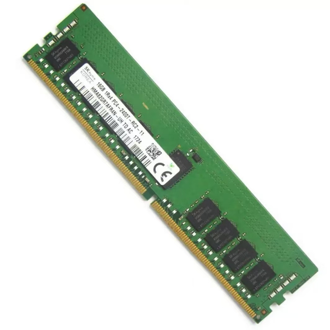 SK Hynix DDR4 4GB 8GB 16GB 32GB Desktop RAM PC4-2133 2400 2666