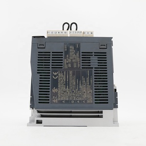 Módulo Amplificador Original MRJ440A, Controlador MR-J4-40A - Product Image 4