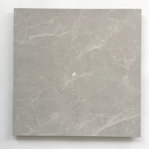 Carrelage de sol en <span class=keywords><strong>grès</strong></span> pour maison, compatible avec la porcelaine, <span class=keywords><strong>carreaux</strong></span> gris - Product Image 3
