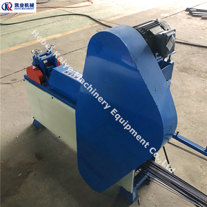 Tự động dây sắt mạ kẽm dây thẳng và máy cắt 4-8mm - Product Image 5