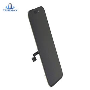 หน้าจอทดแทน OLED Hard HGX แบบวินิจฉัยได้ สำหรับ iPhone 16 Pro - Product Image 4