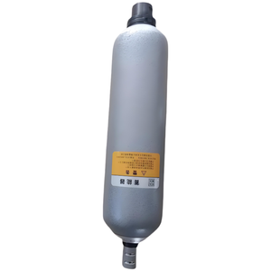 Гидравлический баллонный аккумулятор NXQ, гарантия 1 год, настраиваемые размеры, цена - Product Image 5