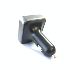 Transmisor FM Cargador de coche USB Reproductor de MP3 Unidad USB <span class=keywords><strong>Bluetooth</strong></span> Manos libres Kit de coche - Product Image 2