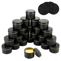 Centre de table moderne en fer pour mariage, porte-bougie écologique, résistant à l'eau et à la chaleur, durable, portable, décoration de table de Noël