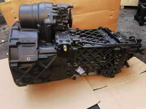 Ensemble de transmission manuelle 16S151 ensemble de boîte de vitesses Boîte de vitesses de camion - Product Image 5