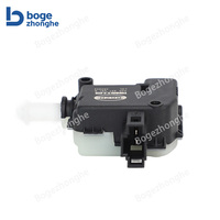 Moteur de verrouillage de coffre électrique premium 34D827061B pour VW Santana Skoda Rapid – Actionneur de serrure de coffre de remplacement