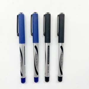 Hot Sale Office and School Use Various Colors Available <b>Metal</b> Ink <b>Roller</b> Pen Cheap Price - Product Image 2