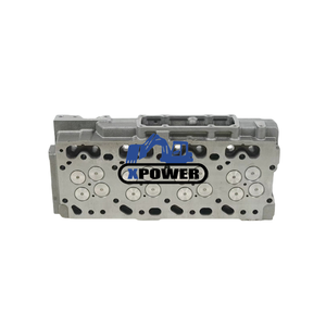 Nouvel ensemble de culasse pour pelle sur chenilles XPower 6135R, référence R527377 - Product Image 1