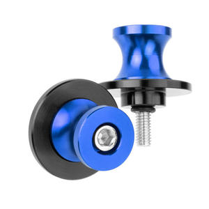 Accesorios para el Sistema de Carrocería de Motocicleta MT09 Tracer 2017-2022, Deslizadores de Basculante de 6MM SP y Tornillos de Soporte - Product Image 2