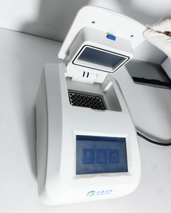 เครื่องทดสอบแบบไล่ระดับอุณหภูมิ 96 ช่อง รุ่น Gradient Laboratory Testing Machine Gradient Thermocycler - Product Image 3