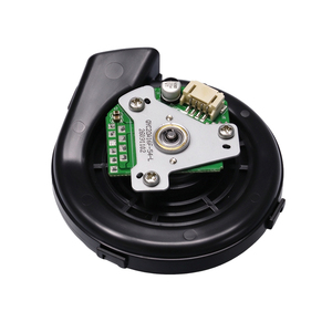 Composants d'origine du ventilateur souffleur d'air, module moteur de ventilateur à ailettes, pièces de robot aspirateur pour Viomi v5/pro VXVC23 VXVC15-JC - Product Image 1