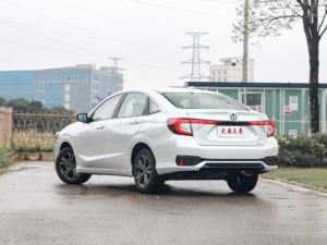 <span class=keywords><strong>Mejor</strong></span> <span class=keywords><strong>calidad</strong></span> para Honda Envix 4 puertas 5 asientos sedán alto rendimiento combustible <span class=keywords><strong>híbrido</strong></span> <span class=keywords><strong>coche</strong></span> nuevo Estado caja de cambios automática <span class=keywords><strong>precio</strong></span> - Product Image 4