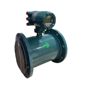 เครื่องวัดอัตราการไหลแบบฟลานจ์ Yokogawa AXG ขนาดใหญ่ DN100 DN150 DN200 DN300 DN400 สำหรับน้ำและน้ำมัน - Product Image 2