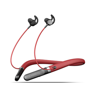 Casque N10 Hifi sans fil, écouteurs à bande de cou arrière, écouteurs sportifs - Product Image 3