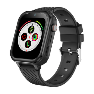 Wonlex KT15Pro Precio al por mayor Tarjeta SIM barata Reloj inteligente Teléfono WIFI Llamada SOS SMS <span class=keywords><strong>Play</strong></span> 4G Reloj Android - Product Image 3