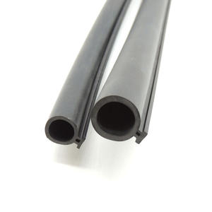 Gummi Streifen Dichtung Aus Extrudi ertem Nitril Kautschukst Reifen - Product Image 4