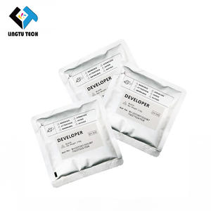 Poudre de développeur compatible de haute qualité DV323 pour photocopieur Konica Minolta Bizhub BH 227 287 323 367 7522 7528 7536 - Product Image 2