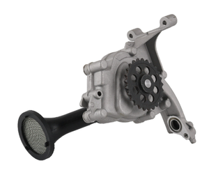 Pompe à huile moteur automatique pour PEUGEOT MOTEUR À ESSENCE 9673506480 FITS <span class=keywords><strong>CITROEN</strong></span> C1 C3 C4 <span class=keywords><strong>DS3</strong></span> DS4 1.2 VTI/<span class=keywords><strong>THP</strong></span> OEM 9673506480 9808231280 - Product Image 3