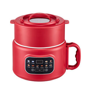 Autocuiseur intelligent XH-D30 3L, fonction faible teneur en sucre, multifonctionnel, cuve intérieure antiadhésive pour usage domestique - Product Image 5