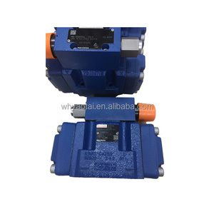 3DREM10,2FRE6,2FRE16,2FRE10,2FRM16,Z2FS10,ZDR6,ZDR10,SV20 วาล์วไฮดรอลิกคุณภาพสูง - Product Image 3