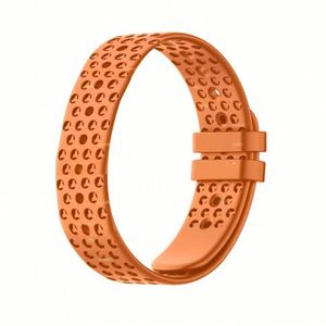 Bracelets intelligents en silicone pour bracelet intelligent H59 DT06 - Product Image 2