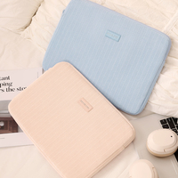 Étui et housse décontractés pour ordinateur portable de 14 à 15,6 pouces, pour MacBook Air Pro, iPad, accessoires de protection