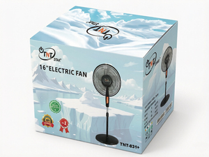 <span class=keywords><strong>Ventilateur</strong></span> Sur Pied TNTSTAR TG-831 16 Pouces 220V, Offre Spéciale, <span class=keywords><strong>Ventilateur</strong></span> Électrique Sur Pied Pour Sol, Rafraîchisseur Domestique, Idéal pour l'Afrique, Prix Bas - Product Image 6