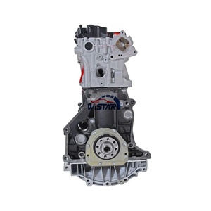 Moteur à essence CCT de haute qualité 2.0L, bloc moteur long CCT pour VW CC <span class=keywords><strong>Golf</strong></span> <span class=keywords><strong>GTI</strong></span> Jetta GLI Passat Tiguan Beetle pour Audi A3 Q3 TT - Product Image 3