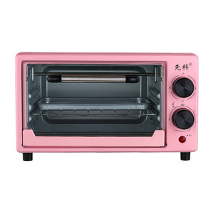 Horno Eléctrico de Acero Inoxidable Xianke, 11-20L, Multifuncional, Mini Horno para Hornear, para Uso en la Cocina - Product Image 2