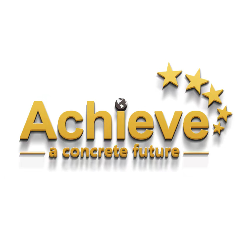 Achieve Development Co., Ltd. logo